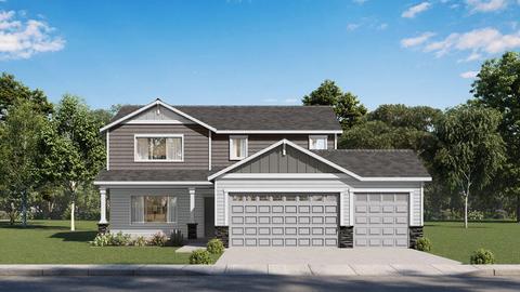 369 NW Double Eagle Ave, Madras, OR 97741 photo 1