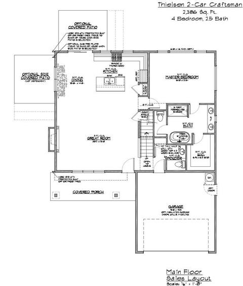 369 NW Double Eagle Ave, Madras, OR 97741 photo 3