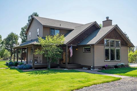 66280 Jericho Rd, Bend, OR 97703 photo 5