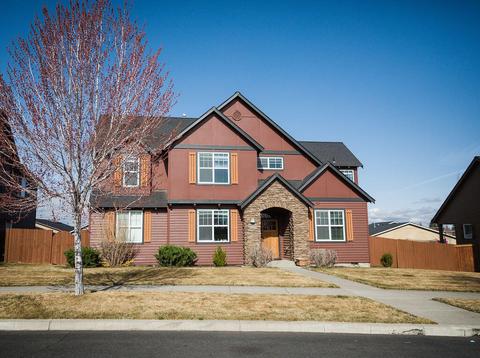 20733 Kilbourne Loop, Bend, OR 97701 photo 1