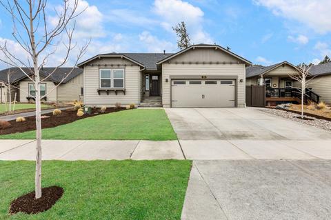 1819 NE Coby Way, Bend, OR 97701 photo 2