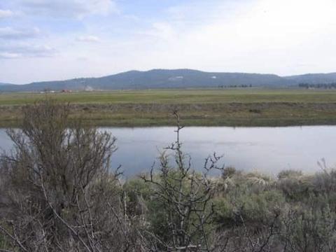 lot7 Drews Rd, Sprague River, OR 97639