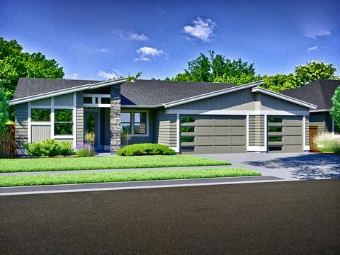 3803 NE Oakside Loop, Bend, OR 97701 photo 1