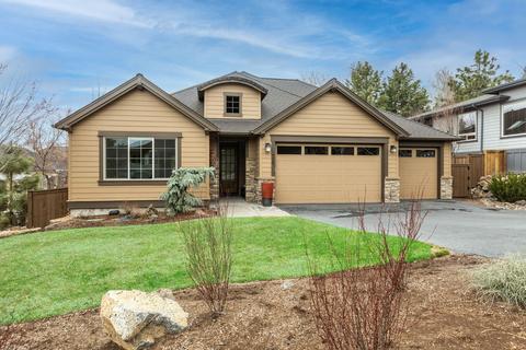 613 NW Powell Butte Loop, Bend, OR 97703 photo 1