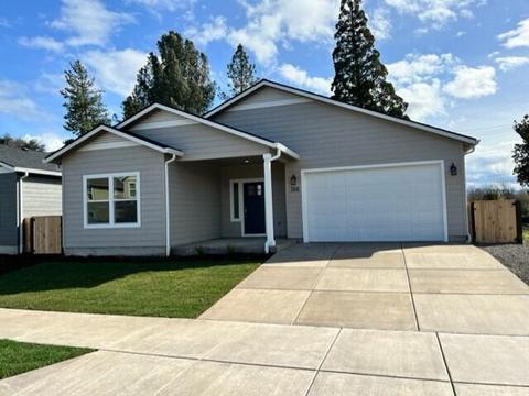 368 Cascade Dr, Central Point, OR 97502 photo 1