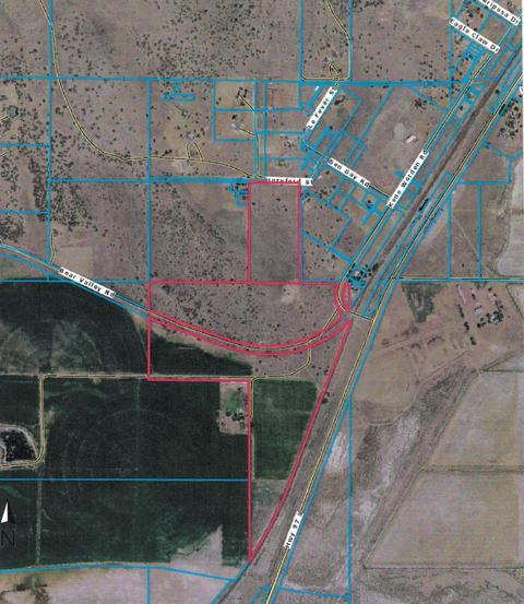 100200 Keno Warden Rd, Klamath Falls, OR 97601