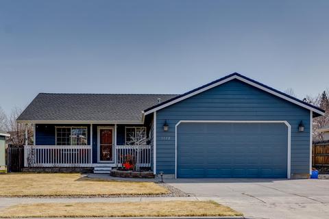 3138 NE Stonebrook Dr, Bend, OR 97701 photo 1