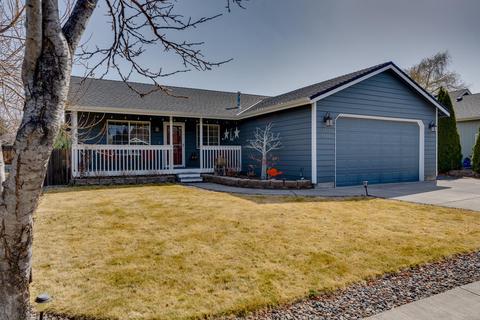 3138 NE Stonebrook Dr, Bend, OR 97701 photo 48