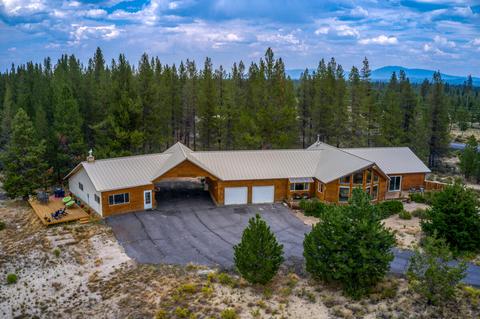 148900 Beal Rd, La Pine, OR 97739 photo 2