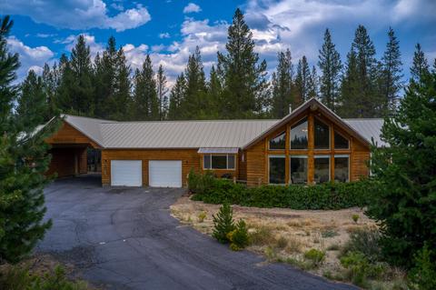 148900 Beal Rd, La Pine, OR 97739 photo 5