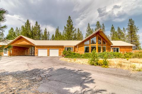 148900 Beal Rd, La Pine, OR 97739 photo 6