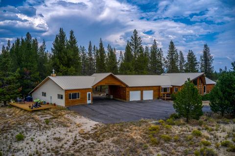 148900 Beal Rd, La Pine, OR 97739 photo 4