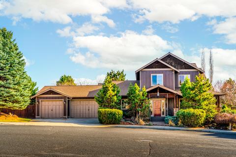 2641 NE Jill Ct, Bend, OR 97701 photo 1
