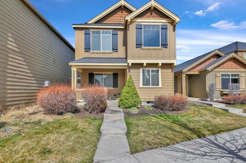61173 Dayspring Dr, Bend, OR 97702 photo 1