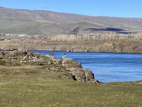 0 River Rd, The Dalles, OR 97058