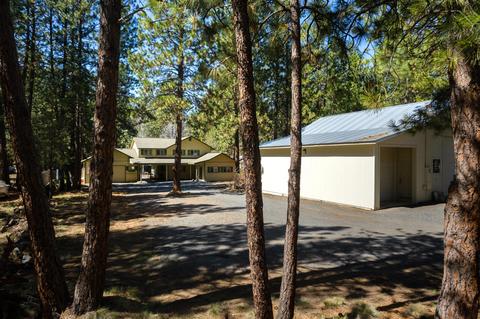 60195 Agate Rd, Bend, OR 97702 photo 2