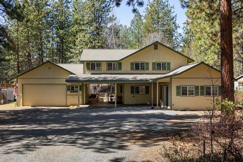 60195 Agate Rd, Bend, OR 97702 photo 1