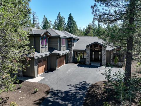 56863 Dancing Rock Loop, Bend, OR 97707 photo 1
