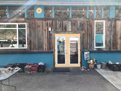 208 Highway 26, Mitchell, OR 97750 photo 7