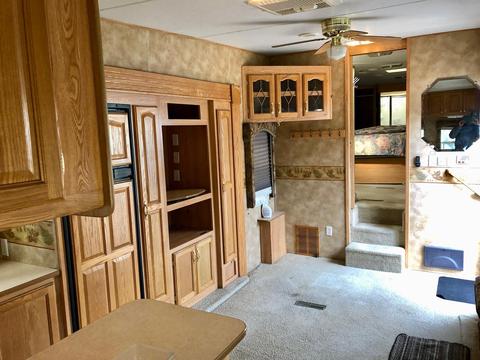 208 Highway 26, Mitchell, OR 97750 photo 16