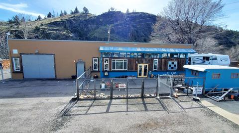 208 Highway 26, Mitchell, OR 97750 photo 3