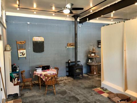 208 Highway 26, Mitchell, OR 97750 photo 14