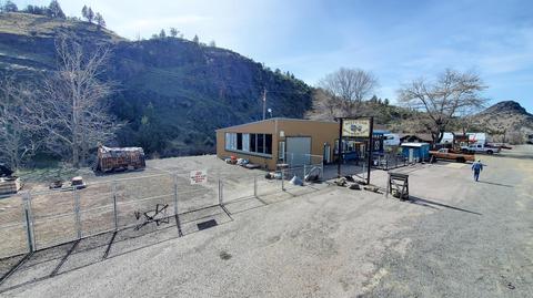 208 Highway 26, Mitchell, OR 97750 photo 2