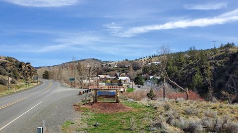 208 Highway 26, Mitchell, OR 97750 photo 10