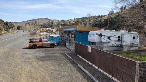 208 Highway 26, Mitchell, OR 97750 photo 6