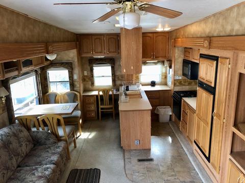208 Highway 26, Mitchell, OR 97750 photo 17
