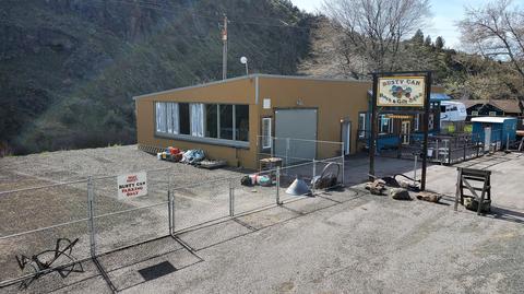 208 Highway 26, Mitchell, OR 97750 photo 8