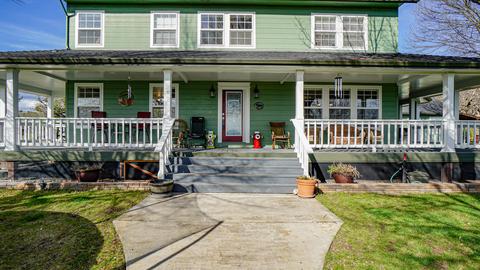 890 Nick Young Rd, Eagle Point, OR 97524 photo 3