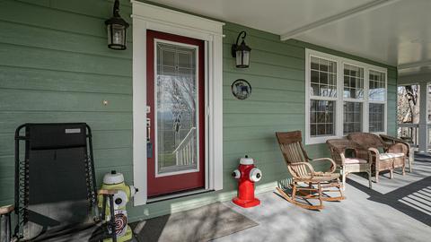 890 Nick Young Rd, Eagle Point, OR 97524 photo 5