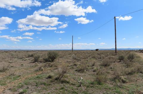 Tl: 101 Off Rock House ( 25s18e34-00-0 Road, Christmas Valley, OR 97641