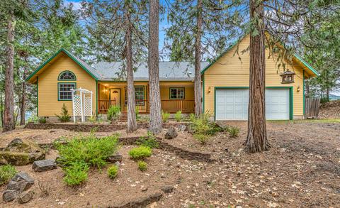 619 Elder Mill Rd, Trail, OR 97541 photo 1