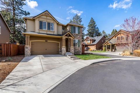 20526 Jacklight Ln, Bend, OR 97702 photo 1