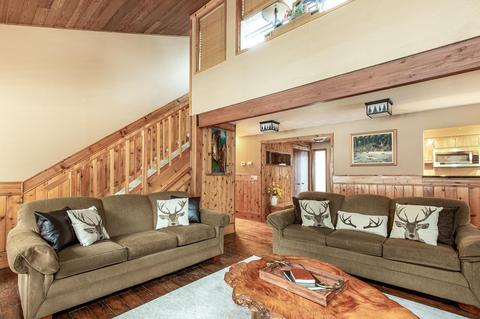 18087 E Butte Ln, Sunriver, OR 97707 photo 3