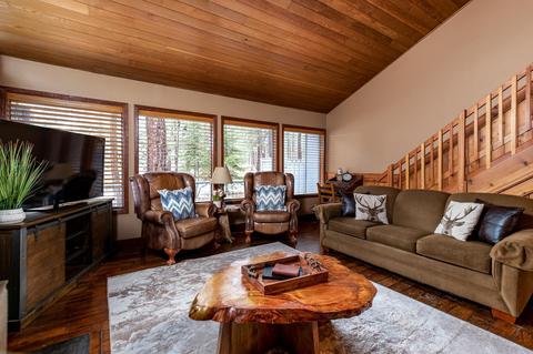 18087 E Butte Ln, Sunriver, OR 97707 photo 4