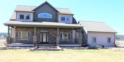 42034 Longhorn Loop, Chiloquin, OR 97624