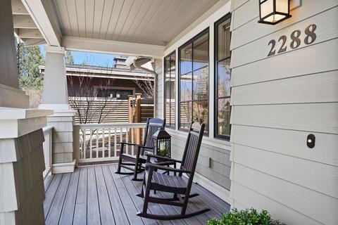 2288 NW High Lakes Loop, Bend, OR 97703 photo 6