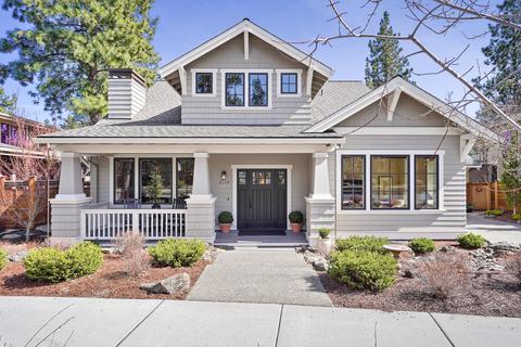 2288 NW High Lakes Loop, Bend, OR 97703 photo 1