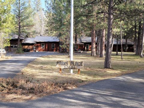 52694 Ammon Rd, La Pine, OR 97739 photo 1