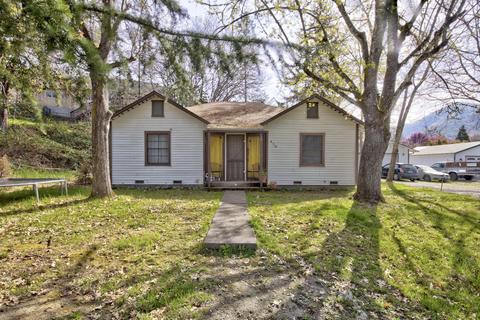 416 Cedar St, Rogue River, OR 97537 photo 1