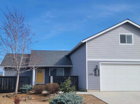 716 Scenic Loop, Culver, OR 97734 photo 1