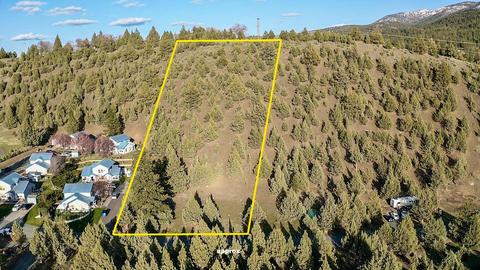 Patterson Drive, Canyon City, OR 97820