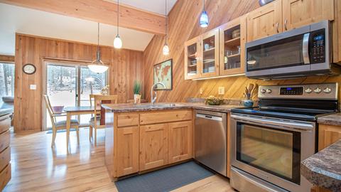 60129 Agate Rd, Bend, OR 97702 photo 14