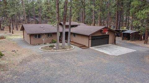 60129 Agate Rd, Bend, OR 97702 photo 2