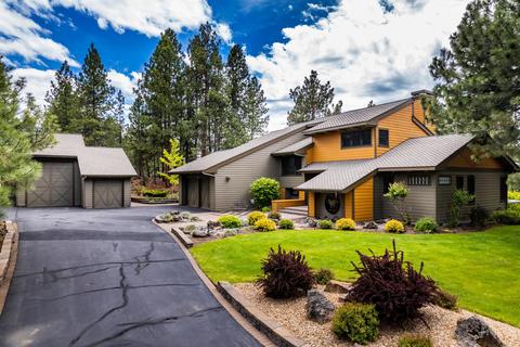 60450 Sunset View Dr, Bend, OR 97702 photo 2