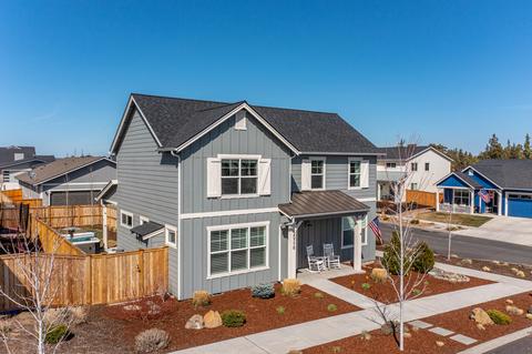 20778 Kilbourne Loop, Bend, OR 97701 photo 4