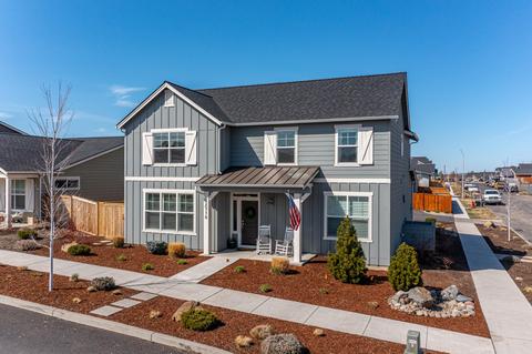 20778 Kilbourne Loop, Bend, OR 97701 photo 3